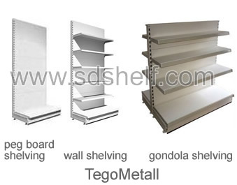 tego shelving